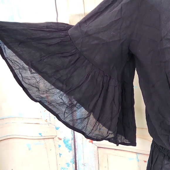 Maaji Sugar Swizzle Dress Swim Cover Up - Picture 5 of 11